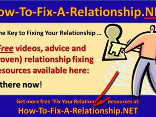 How to Fix a Broken Relationship With Your Ex Wife| How-To-