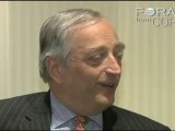 Lord Monckton Questions Global Warming Science