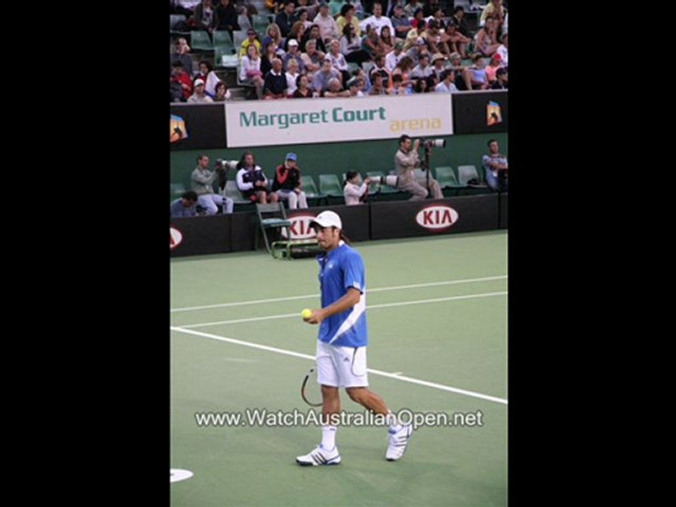 watch Australian Open Tennis Championships series paris stre