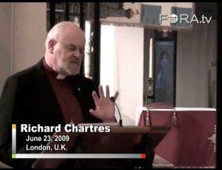 Humankind's Role in the Animated Web of Life