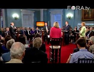 Alternative Energy’s Future: What’s the Role of Congress?