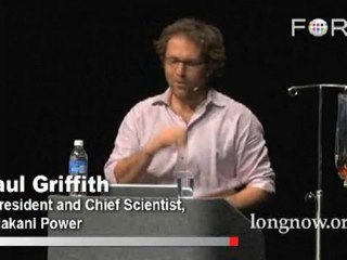 Saul Griffith: Is 100mpg Really Ambitious Enough?