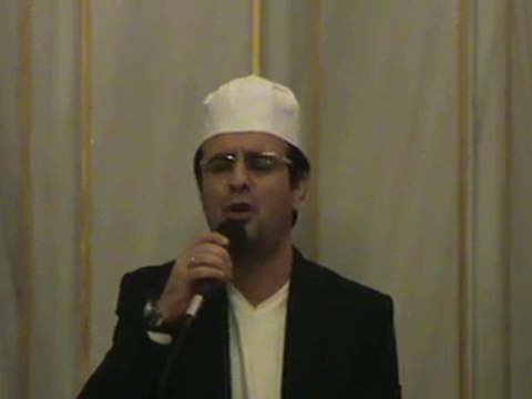 Hafız Şahin Sava Hoca Efendi İlahi