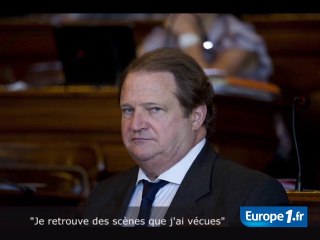 "Je retrouve des scènes que j’ai vécues"