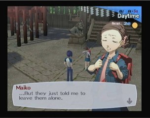 Persona 3 - 08-08 - Maiko (6)