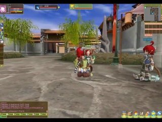 Test holybeast online par Nazband et Adraeth