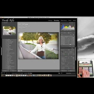Adobe lightroom plugins
