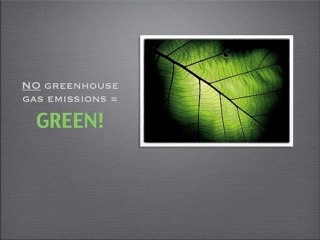 What makes Auckland solar water heating so green? - Fight g