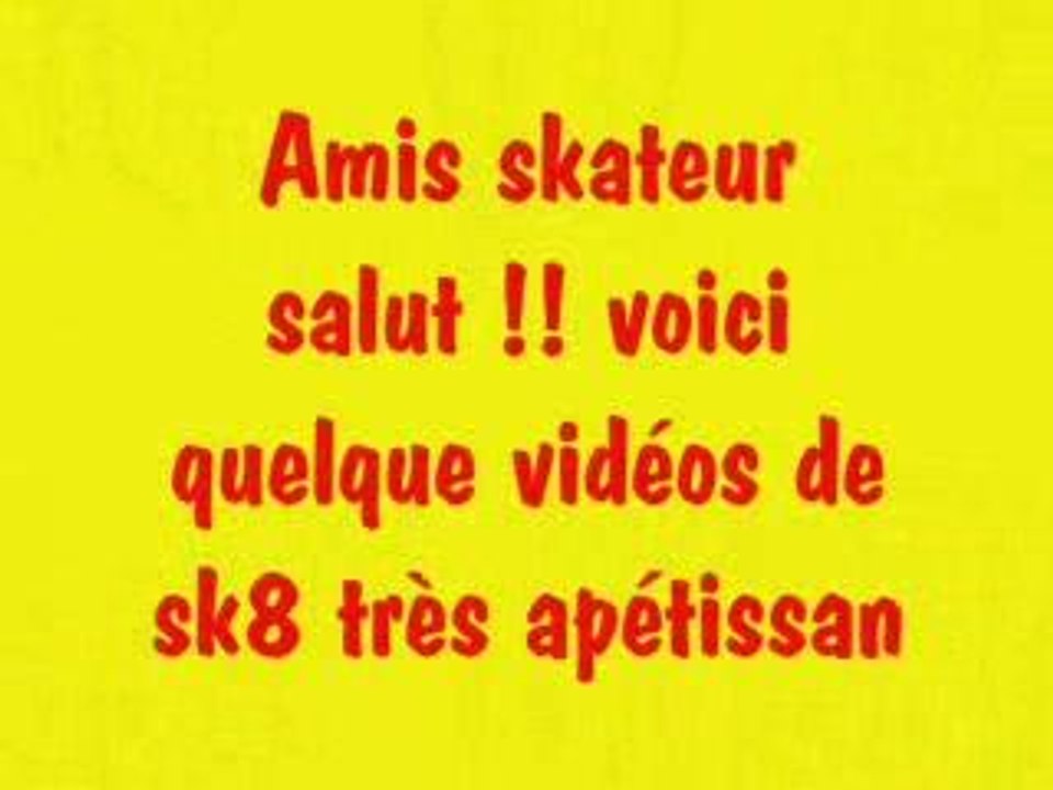 Tom sk8.1