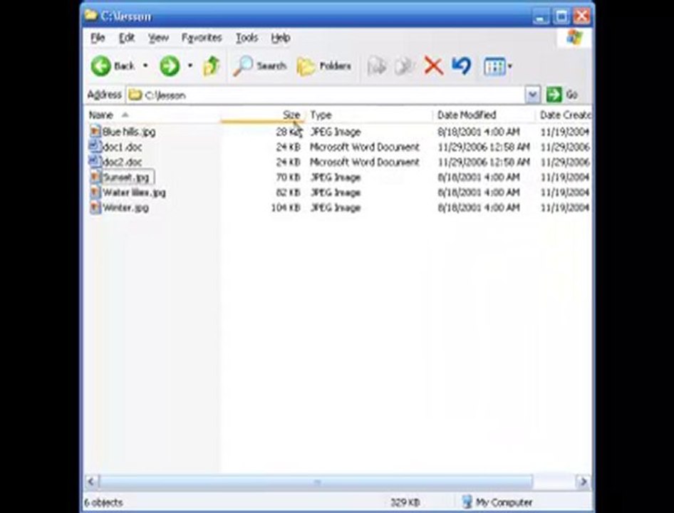 How to use windows explorer effectively and manage your PC (