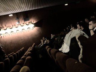 Comuniqué des Productions de l'Impossible Subrock