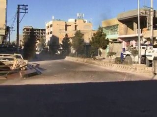 nusyabinde basın açıkalması sonrası olaylar