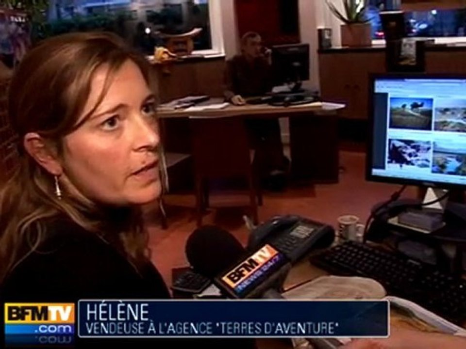 Tourisme : fermeture de certaines destinations