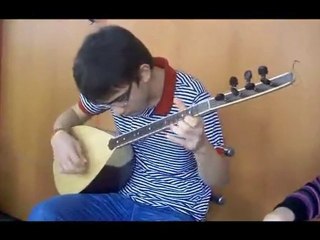 Salih Gündoğdu - Şekeroğlan