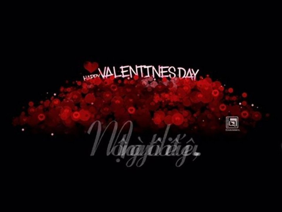 [MV HD] Một ngày mới/A New Day - Quốc Minh [Quỳnh Valentine]