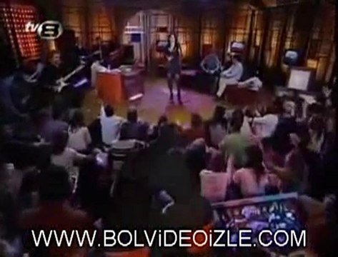 Bendeniz - Harun Kolcak - Elimde Degil