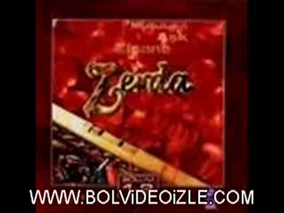 Kirac  - Tas Duvarlar (Zerda Dizi Muzigi)