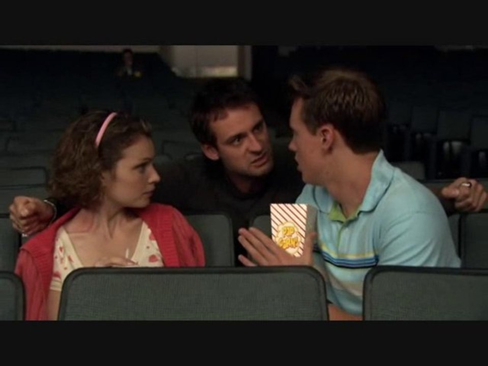 Frenemy with Callum Blue ,part 4 ( fan made )