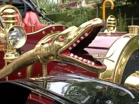 Fête des Guinguettes au Plessis-Robinson