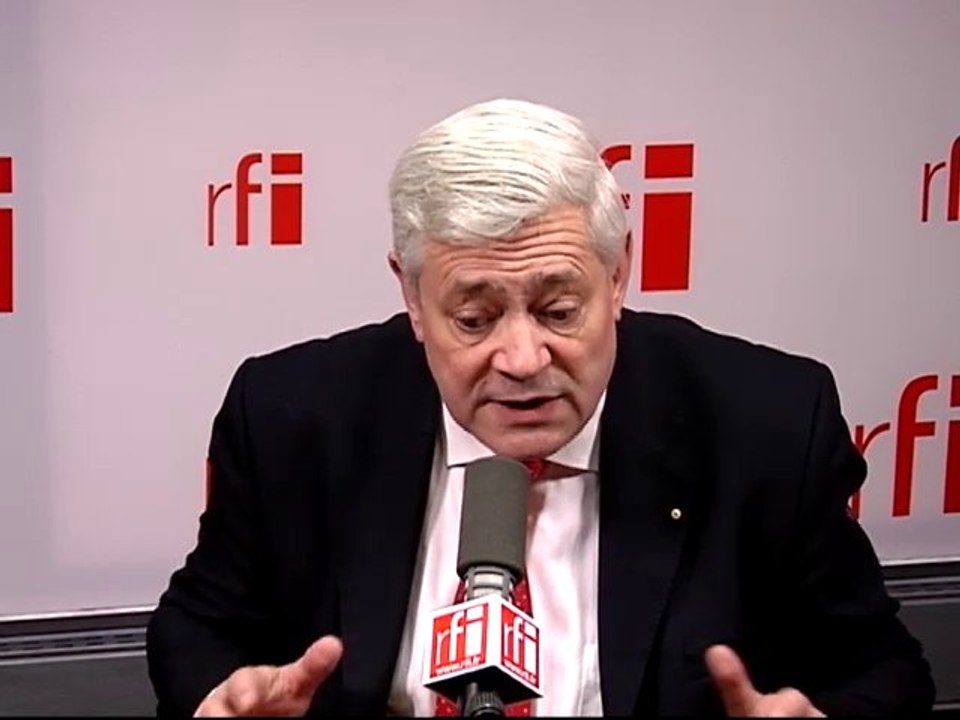 Bruno Gollnisch