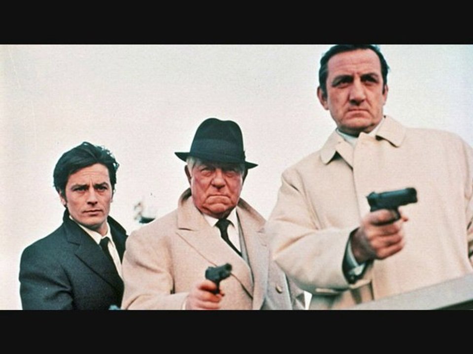 Ennio Morricone - Le Clan des Siciliens