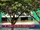 Tragedia in Brasile a causa delle piogge e inondazioni