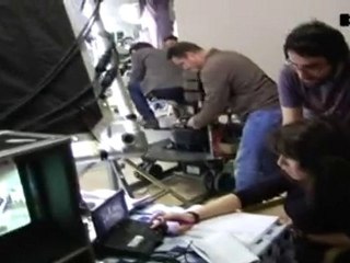 Merinos Mobilya Elegance Koleksiyonu Backstage