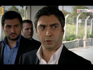 Kurtlar Vadisi Pusu Bölüm 100 - Part9