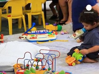 C'est l'heure du grand nettoyage après les terribles...