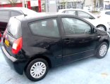 Citroen C2 à vendre sur vivalur.fr