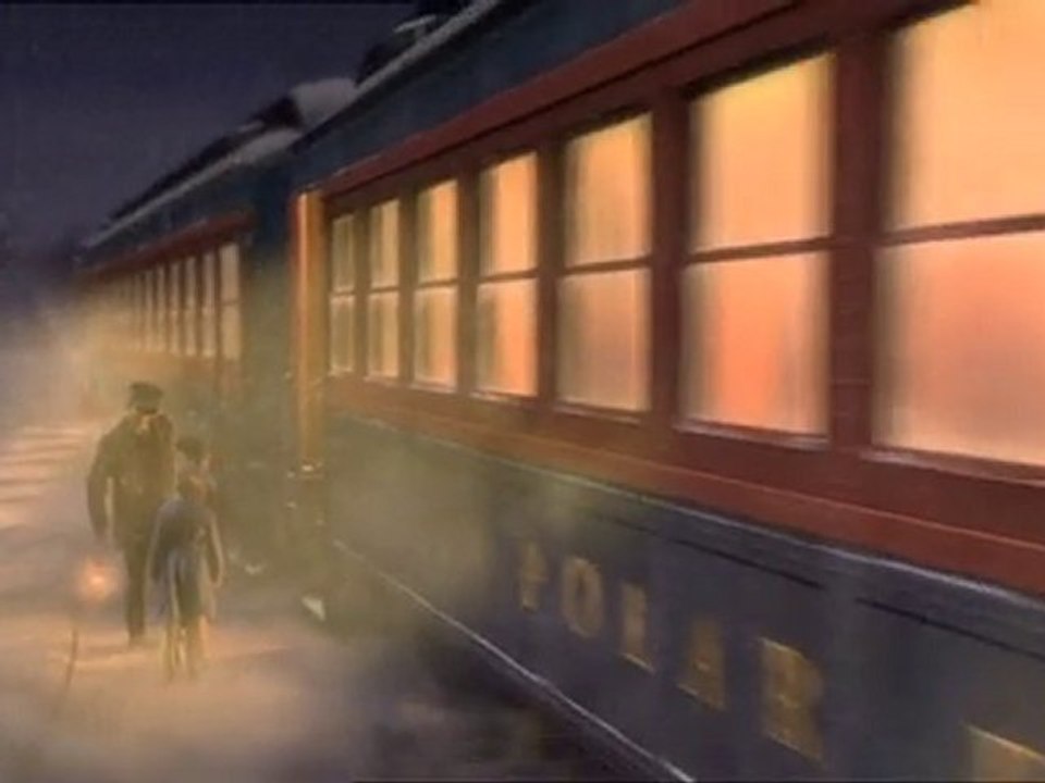 Le pole express