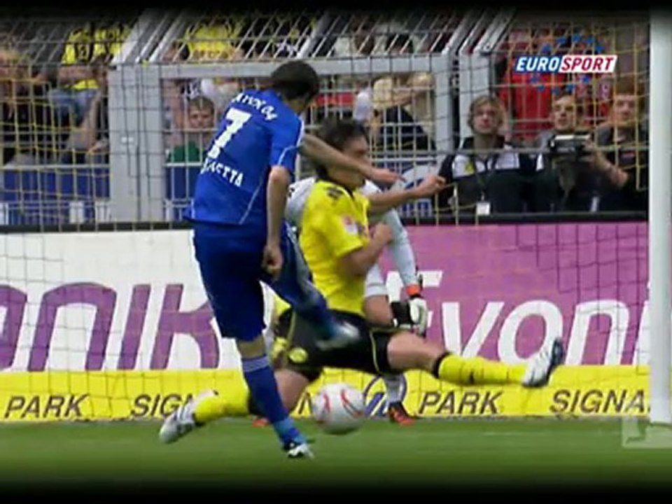Dortmund'un hedefi şampiyonluk