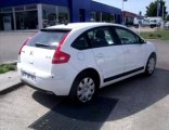 Citroen C4 à vendre sur vivalur.fr