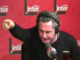 Le palmarès de la semaine