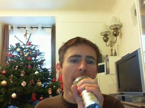 Wiwi égratigne là où je pars