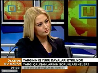 Yargı Çalışanları Derneği İBRAHİM BAŞYURT personel azlığı 1