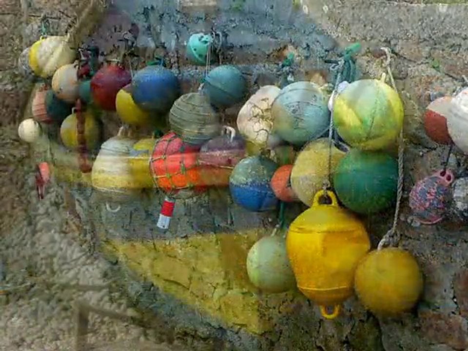 DEMO---- Ballade Mer Océans