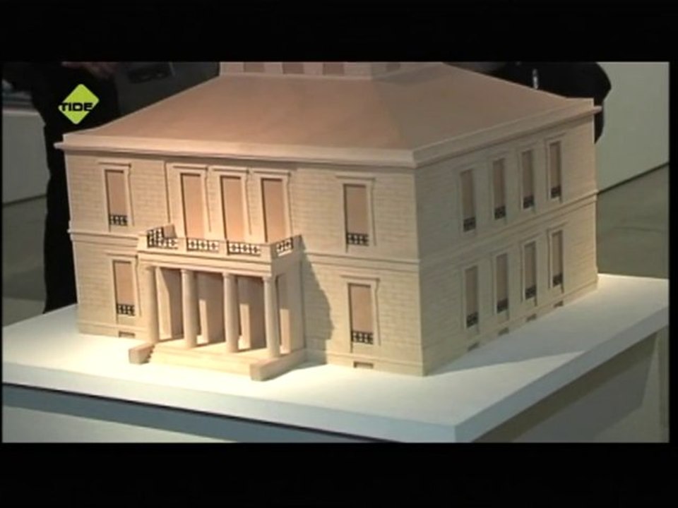 SfH - TV  Prima Januar 2011