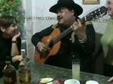 Serenata Acustica de Ramón Aguirre el Mariachi