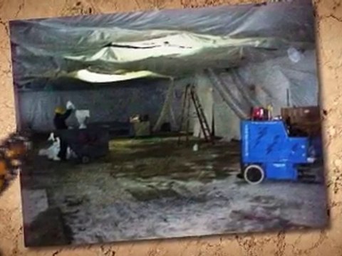 Mold Removal Glens Falls