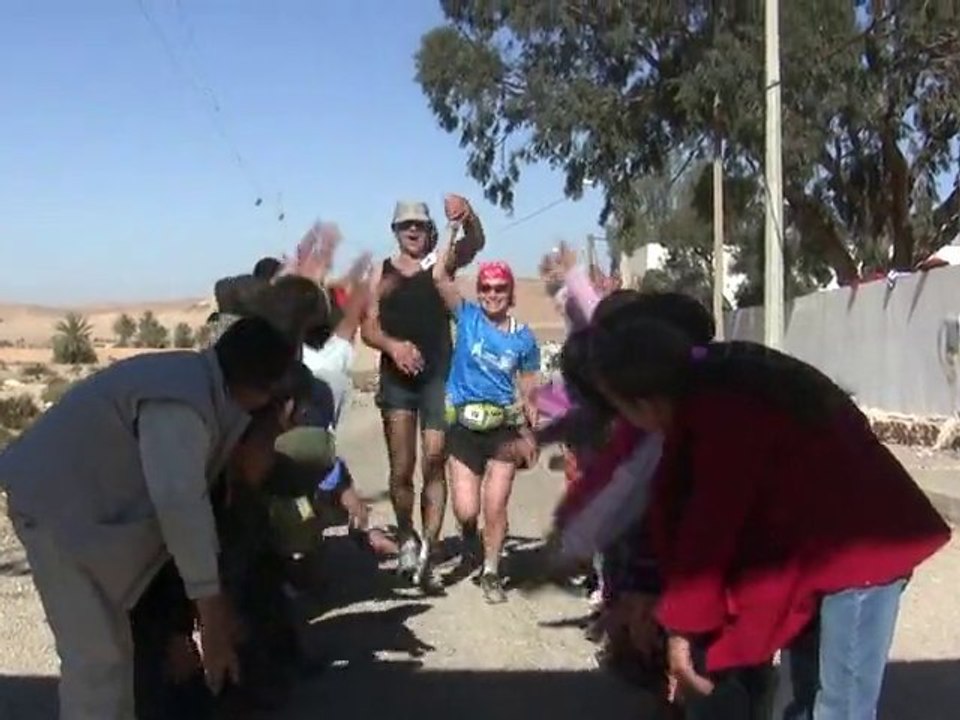 Tataouine 2010. Olla !