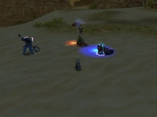 aion evo courir avec ses ailes