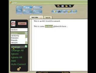 How to Speed up your PC with Jarte (www.pcdocpro.com)