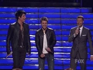 doE American Idol Season 10 E 2 Part 4 of 5 posle
