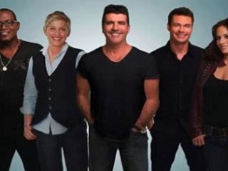 doE American Idol Seas 10 Ep 2 [2/5] posle