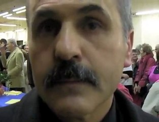 Eymet : les voeux du maire