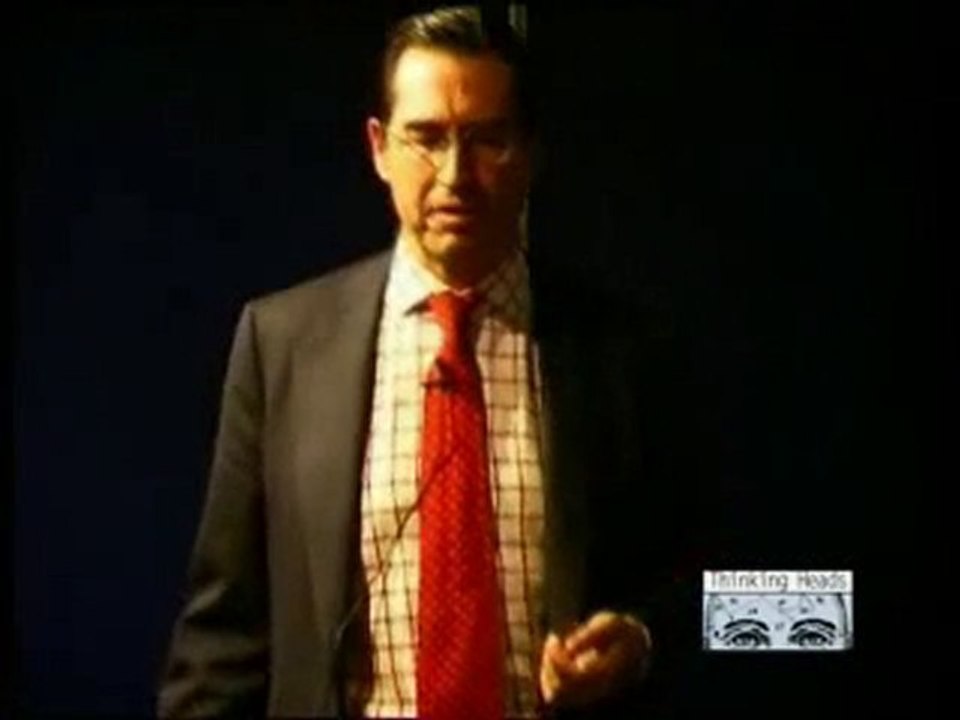 Mario Alonso Puig - Creencias limitantes