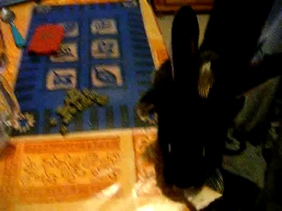 aliya a table