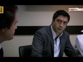 Kurtlar Vadisi Pusu Bölüm 100 - Part4