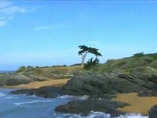 Les Plages de Pornic